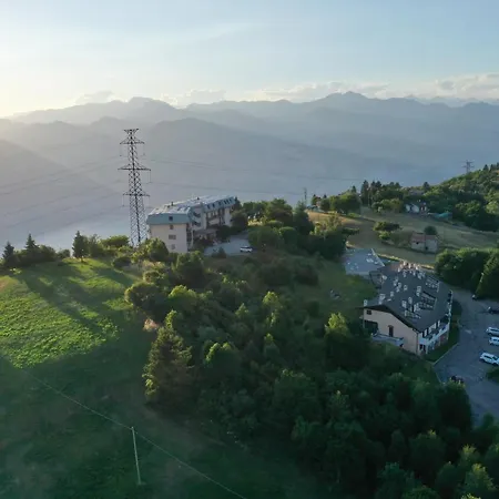 Apartament Costabella Immerso Nella Natura Brenzone sul Garda