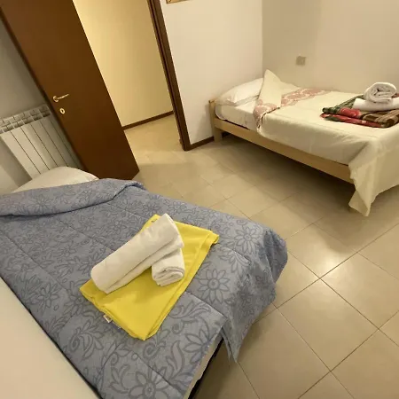 Apartament Costabella Immerso Nella Natura