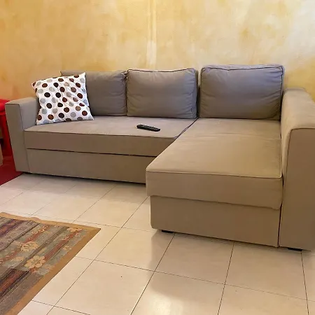 Apartamento Costabella Immerso Nella Natura Brenzone sul Garda