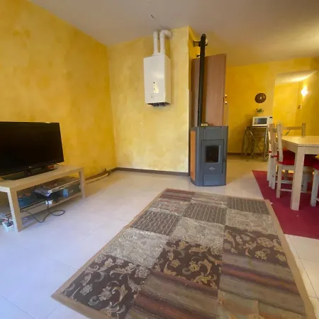Costabella Immerso Nella Natura Apartamento *